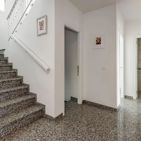 Amapolas 别墅 内尔哈