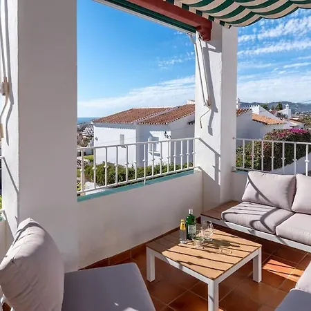 Villa Amapolas Nerja