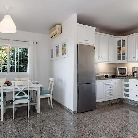 Villa Amapolas Nerja